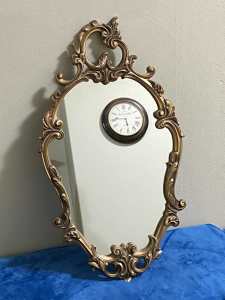 Gorgeous French Provincial style mirror