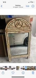 Wanted: American made mirror