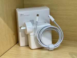 Brand New 87W USBC MacBook Charger with Cable