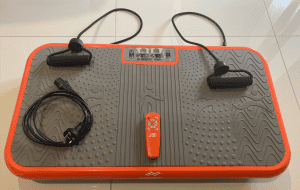 Powerfit E380 exercise equipment - Like NEW