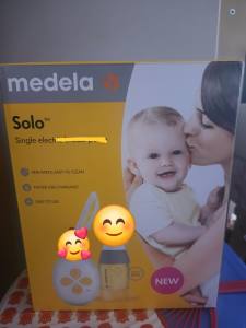 Medela Solo