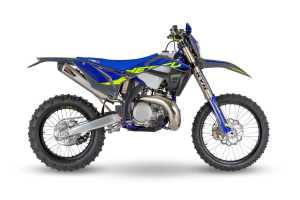 Sherco 300 SE Factory 2024 new on sale save $1000 finance available 