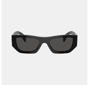 Prada 0PR A01S Sunglasses - black