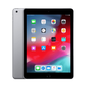 Apple iPad/32Gb/Gen5/Perfect/Refurbished/Warranty