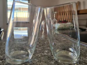 Glassware - Various