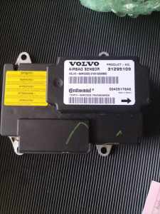 Volvo airbag sensor Volvo S40/V50 2.4 I ****5109