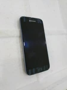 S7 Samsung 32GB With Warranty Included 4 Sale