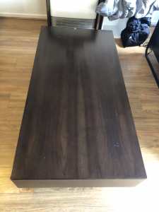 Large Coffee table