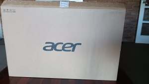 Acer Aspire Brand New