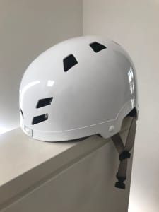 Limar X-Urban Bike Helmet (M-L)