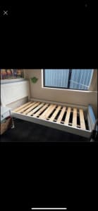 Australian hard wood kids furniture. —(Offer) $ ? 