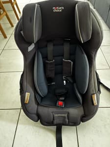Mother’s Choice Charm Convertible Baby Car Seat