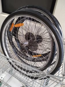 Bicycle rims in bulk for sale