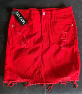 BooHoo Skirts New with Tags Size 12