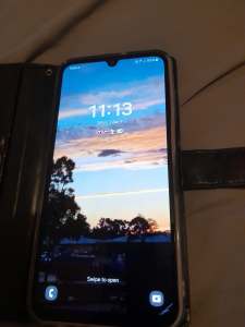 Samsung galaxy a15 in brand new condition 