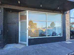 Shop, Office and Warehouse for Lease - Moorabbin