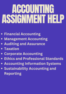 Professional Assistance - Taxation, Accounting Help, Costing, Finance