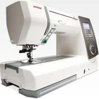 Free Table Janome Memory Craft 8900 QCP