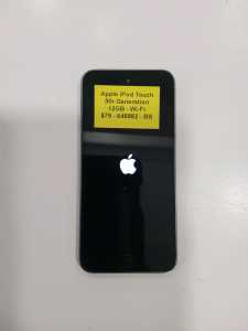 Apple iPod Touch 5th Gen 1-648882