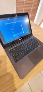 Asus Zen laptop 