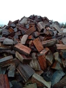 Top Quality Seasoned Firewood