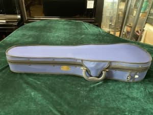 Excellent Condition 15 Inch Viola Case With Bow (Stentor) $50 Innaloo Stirling Area Preview
