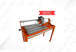 1250W - WET/DRY TILE SAW CUTTER