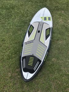 Wanted: Paddle boards