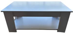 Coffee Table Lift Up Hidden Storage DISPLAY ASSEMBLED*PICKUP/DELIVERY*