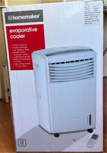 Evaporative Cooler - Kmart
