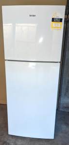 Haier Fridge - 224 Litre Top Mount Refrigerator