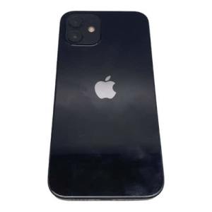 Apple iPhone 12 Mgj53x/A 64GB Black
