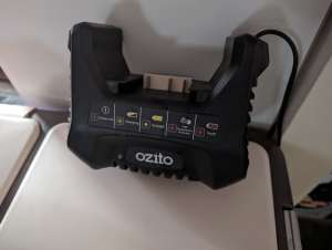 Ozito 36V Li-ion Battery Pack 3.0Ah