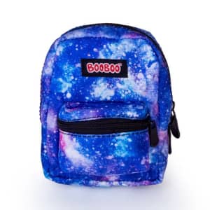 Galaxy Rainbow BooBoo Backpack Mini...