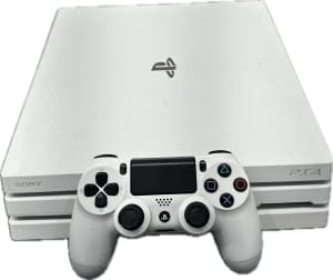Sony Playstation 4 Pro (175851)