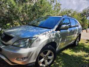 Lexus RX 350 2006 Immaculate.