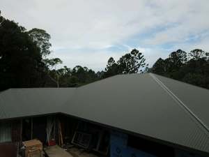 Metal Roofers required