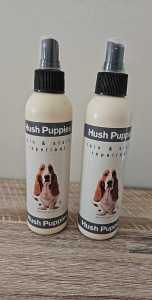 Hush Puppies Rain & Stain Repellent. Brand New. $10 for Both