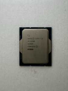 Intel Processor i5 13500