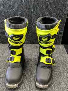ONeal Youth Motorcycle Boots - HL10312