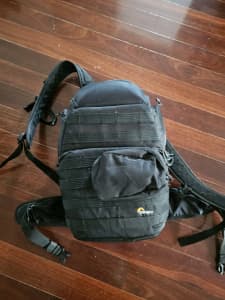 Lowepro Protactic AW350 backpack