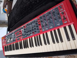 Nord Stage 3 Compact Stage excellent condition