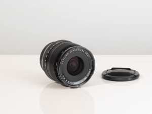 Fujifilm XF 14mm F2.8 R Lens - Excellent Condition