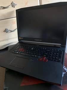 Acer Predator 17 Gaming Laptop Chicony Brick/charger