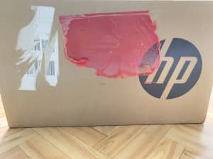 HP Laptop sealed