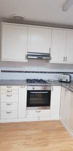 Kitchen used for sale including appliances