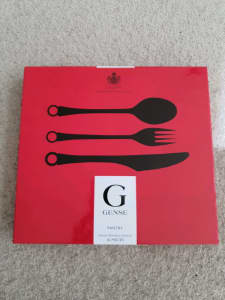 Gense 16 piece cutlery set pantry brand new 