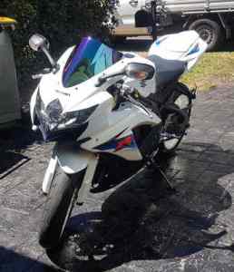 2004 gsxr 600 kbb