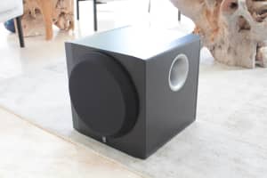 Yamaha YST-SW216 100W Home Theatre Subwoofer (RRP $649)