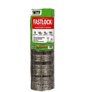 Wanted: WANTED: Fastlock vermin 8/115/15 fencing rolls